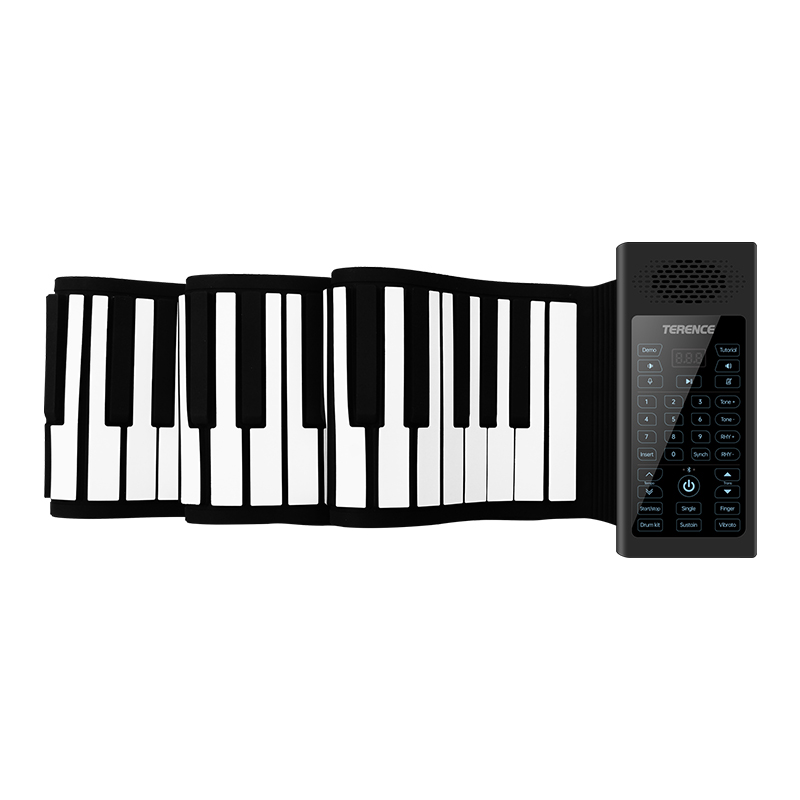 手巻き琴シリーズ