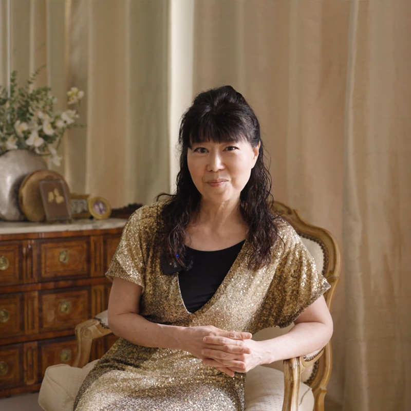 中野真穂が強くおすすめTERENCE演奏家シリーズ M90 モダンピアノ