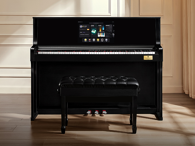 スマートピアノ